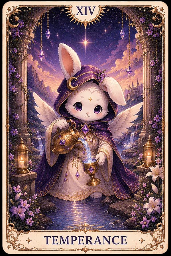 Temperance