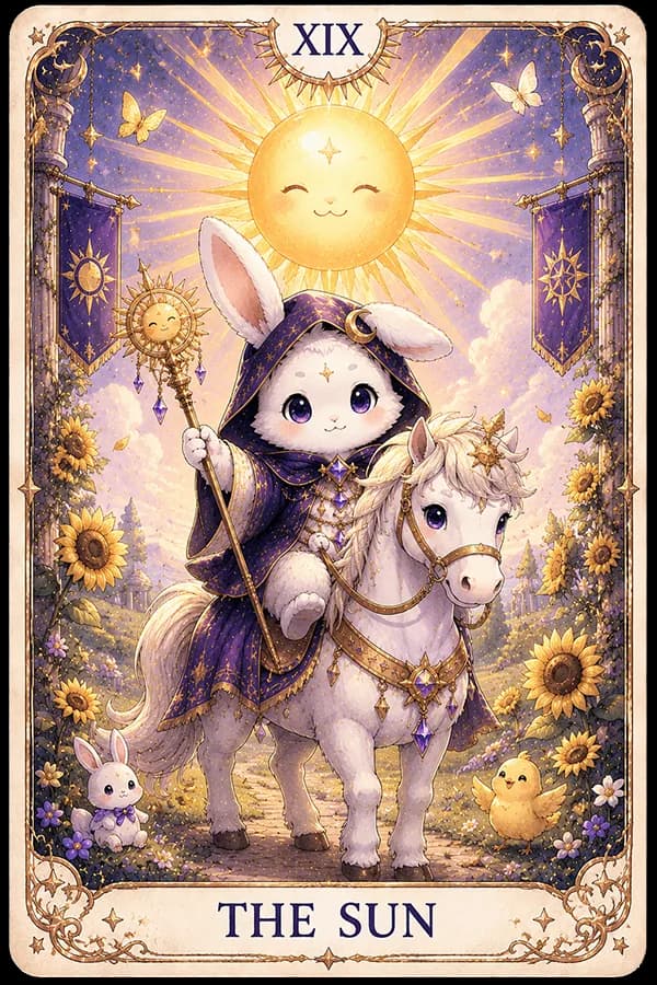 The Sun