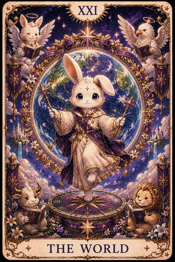The World