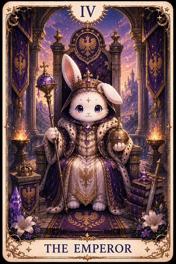 The Emperor