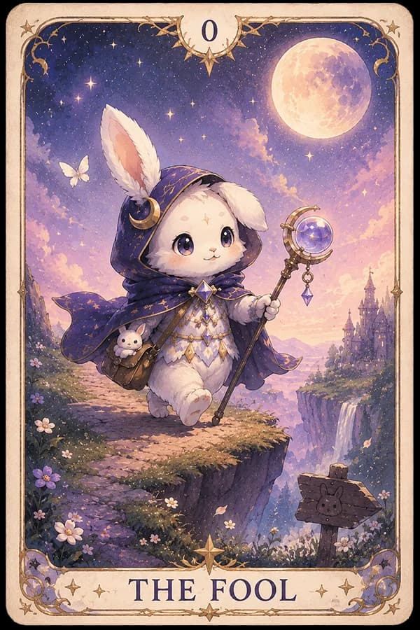 The Fool