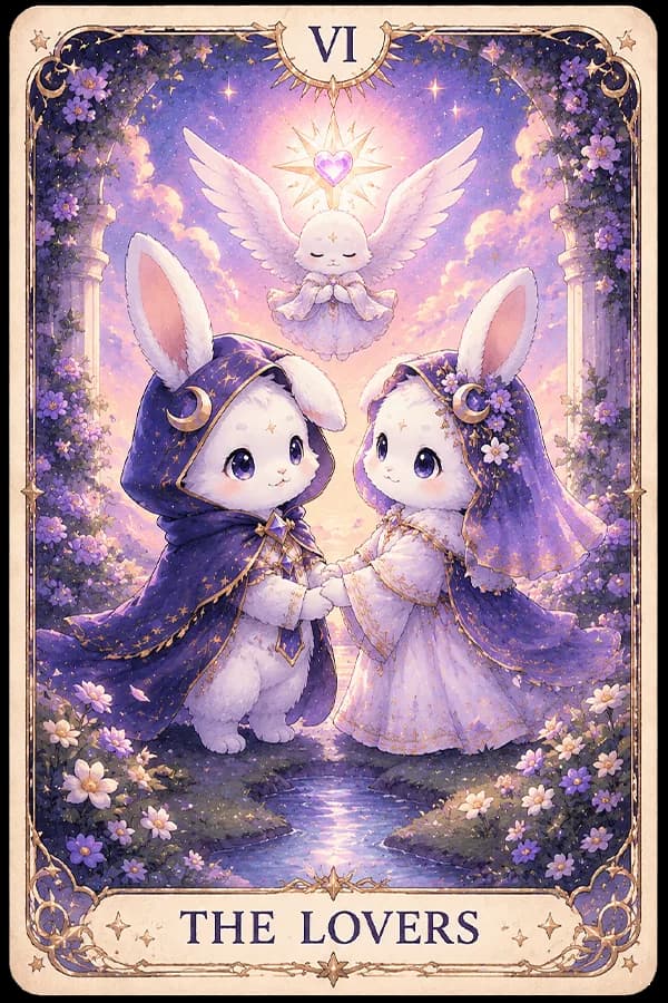 The Lovers