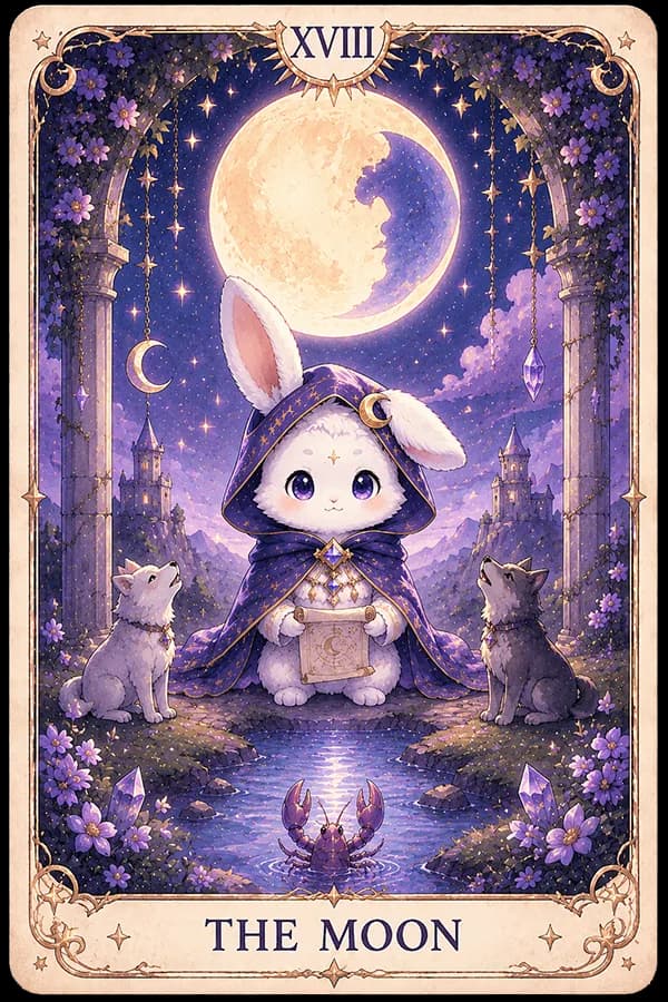 The Moon