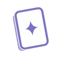 Pick a Card logo