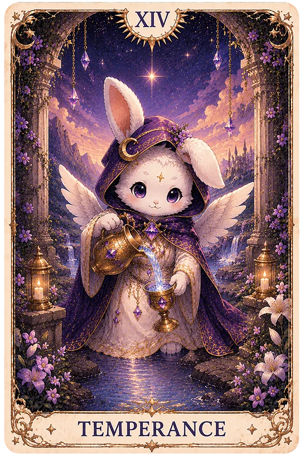 Temperance