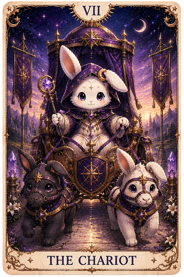 The Chariot