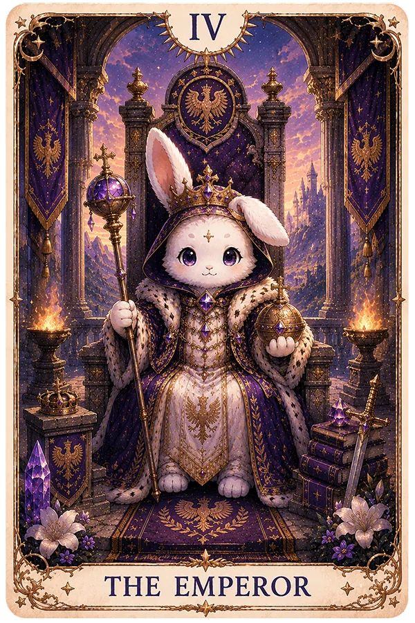 The Emperor