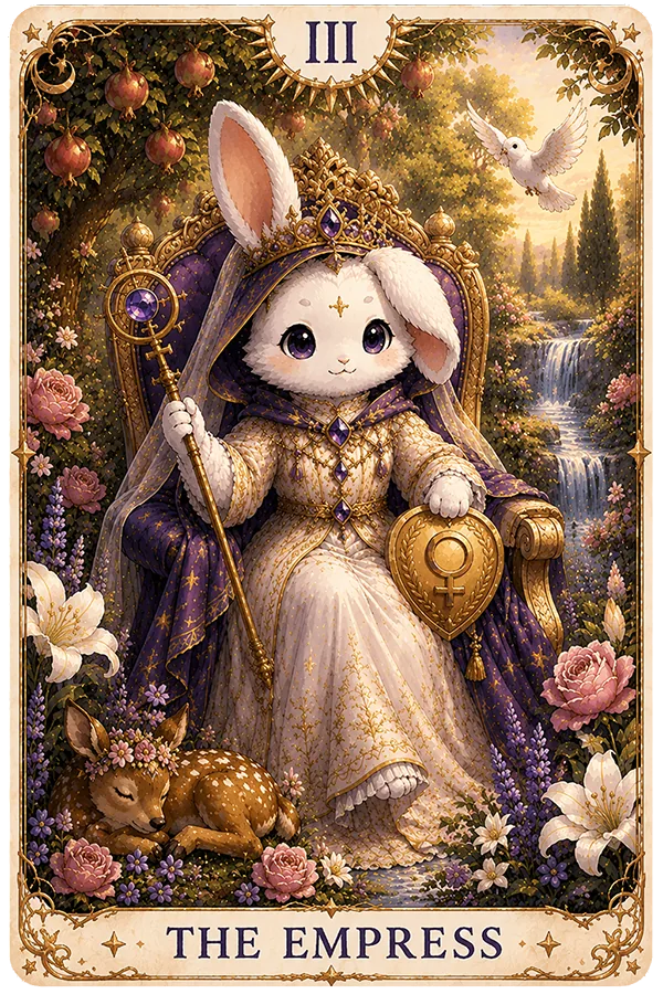 The Empress