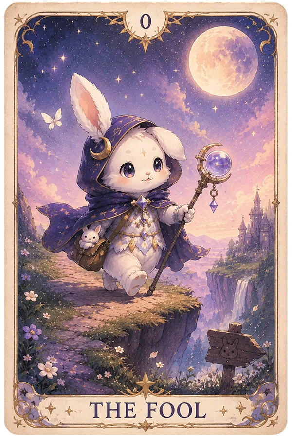 The Fool