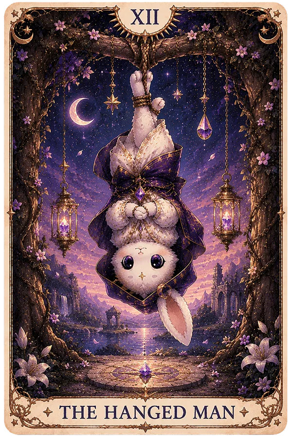 The Hanged Man