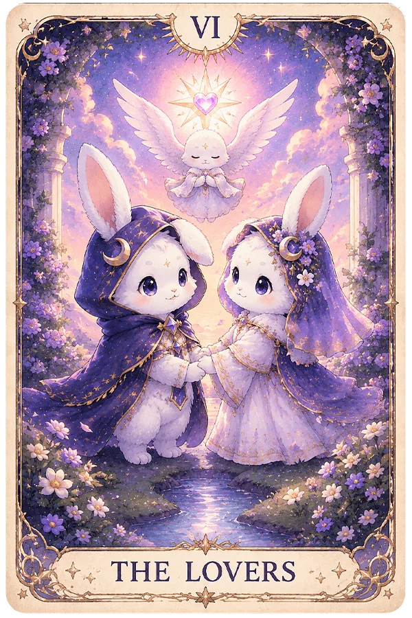The Lovers