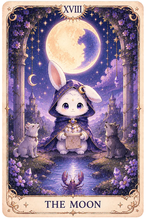 The Moon