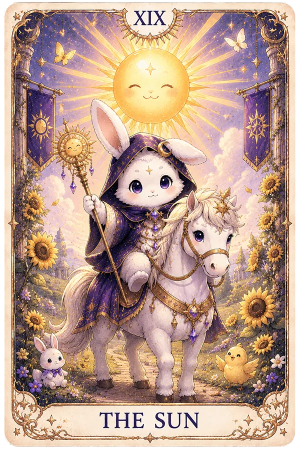 The Sun