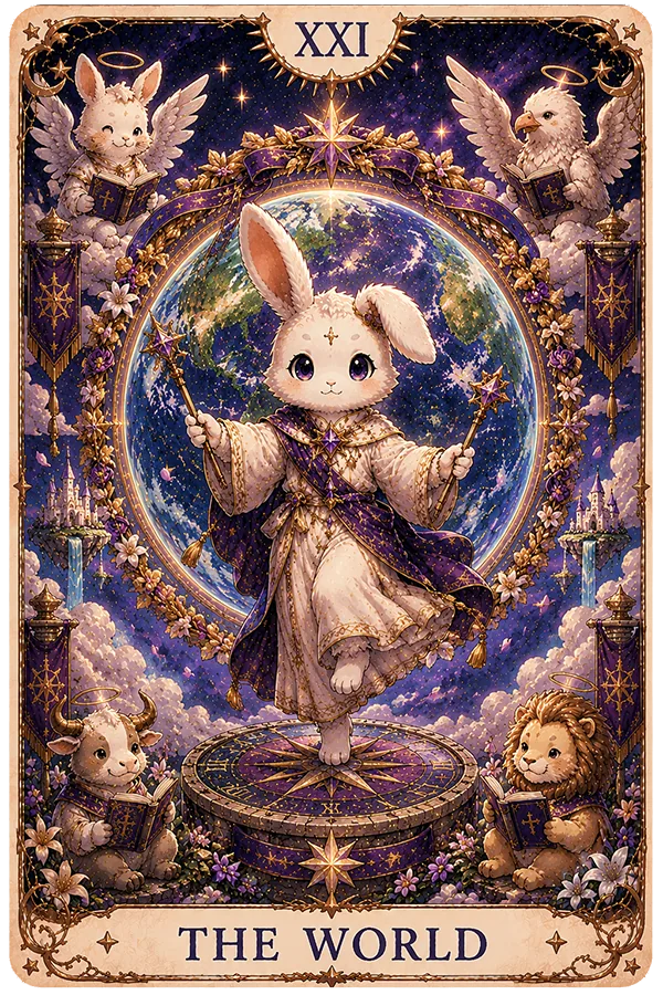 The World