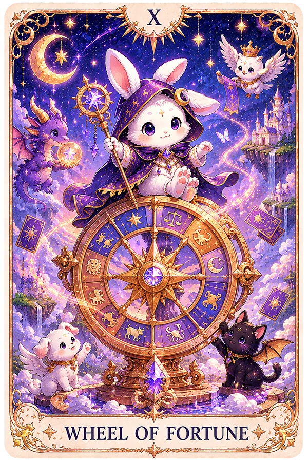 Wheel of Fortune